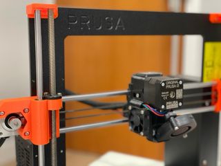 PRUSA MK3S+