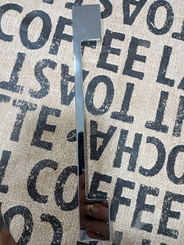 ¡Super oferta! Tiradores nuevos