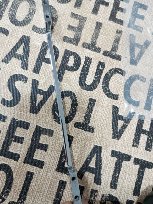 ¡Super oferta! Tiradores nuevos