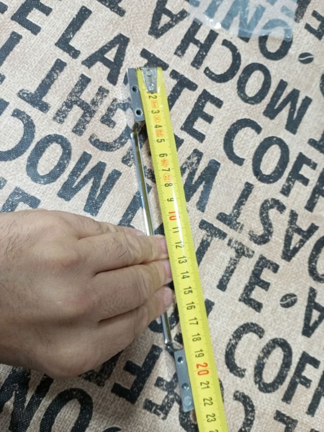 ¡Super oferta! Tiradores nuevos