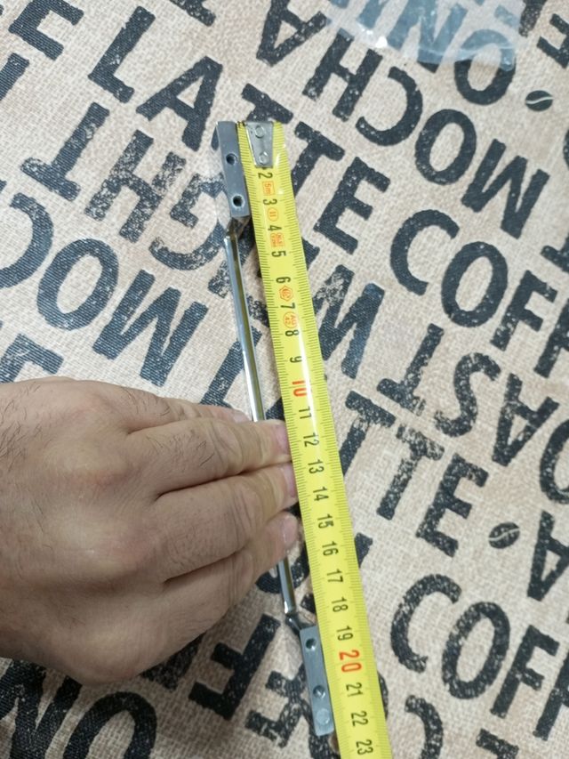 ¡Super oferta! Tiradores nuevos