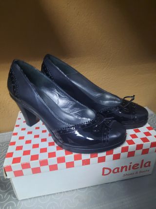 Zapatos
