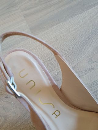 Sandalias