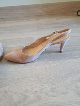 Sandalias
