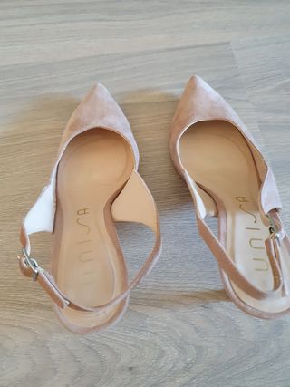 Sandalias