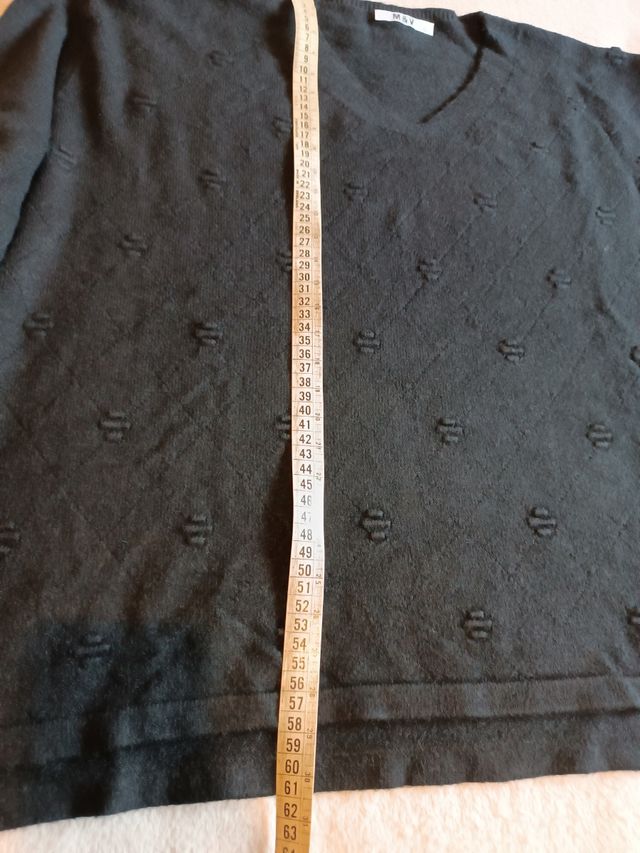 Jersey sin estrenar talla 46