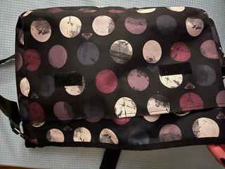 Maletin ordenador Roxy