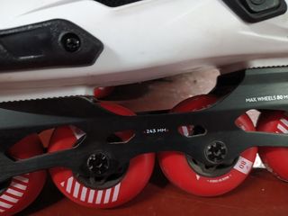 Patines Oxelo MF500 t44