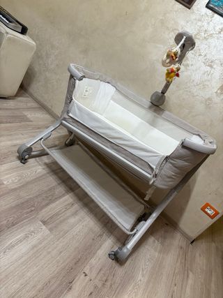 Next to me foppapedretti