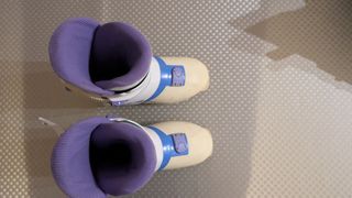 Botas de esquiar Tecno pro T80