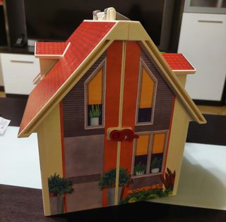 Casa playmobil