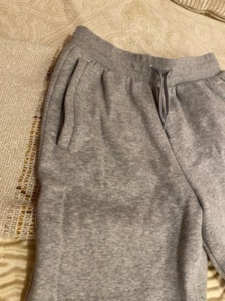 Pantalon chandal niña Adidas Original