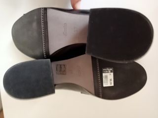 Mocassini donna Bata numero 37