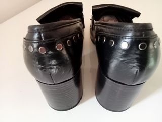 Mocassini donna Bata numero 37