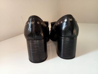 Mocassini donna Bata numero 37