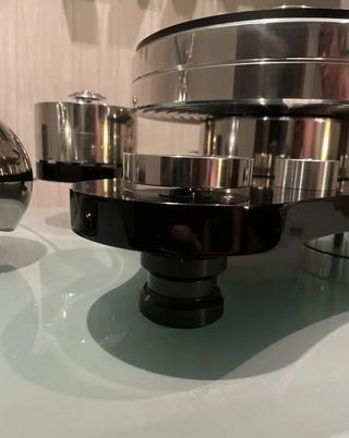 Transrotor Zet 1 + SME 309