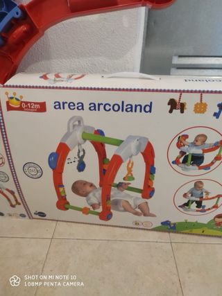 Juegos bebes