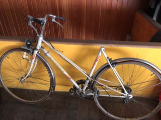 Bicicleta clasica Torrot