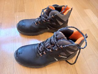 Zapatos de seguridad/Botas de trabajo