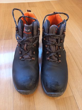 Zapatos de seguridad/Botas de trabajo