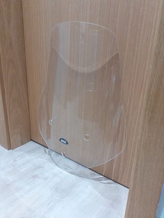 Parabrisas GIVI D229ST