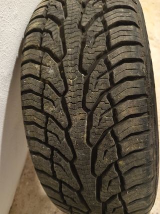 Neumáticos UNIROYAL 205/55 R16 94V XL