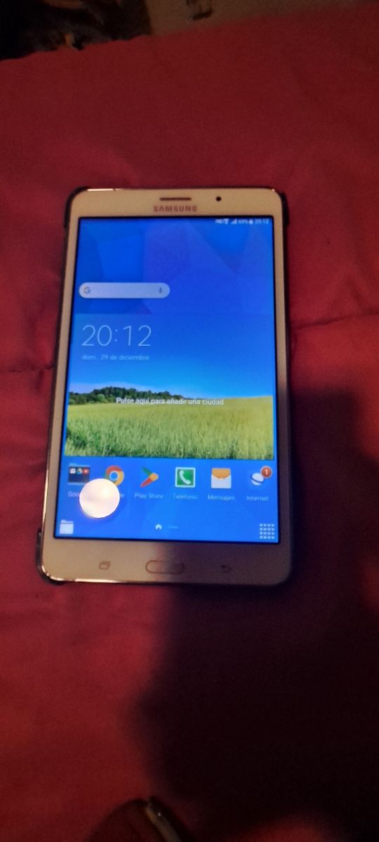 Galaxy Tab 4 LTE 8 pulgadas