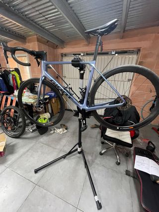 Giant tcr advanced 0 pc 2025