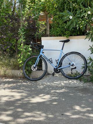 Giant tcr advanced 0 pc 2025