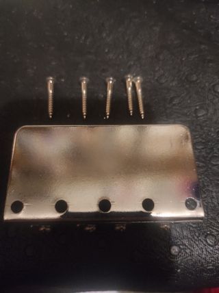 Puente bajo eléctrico