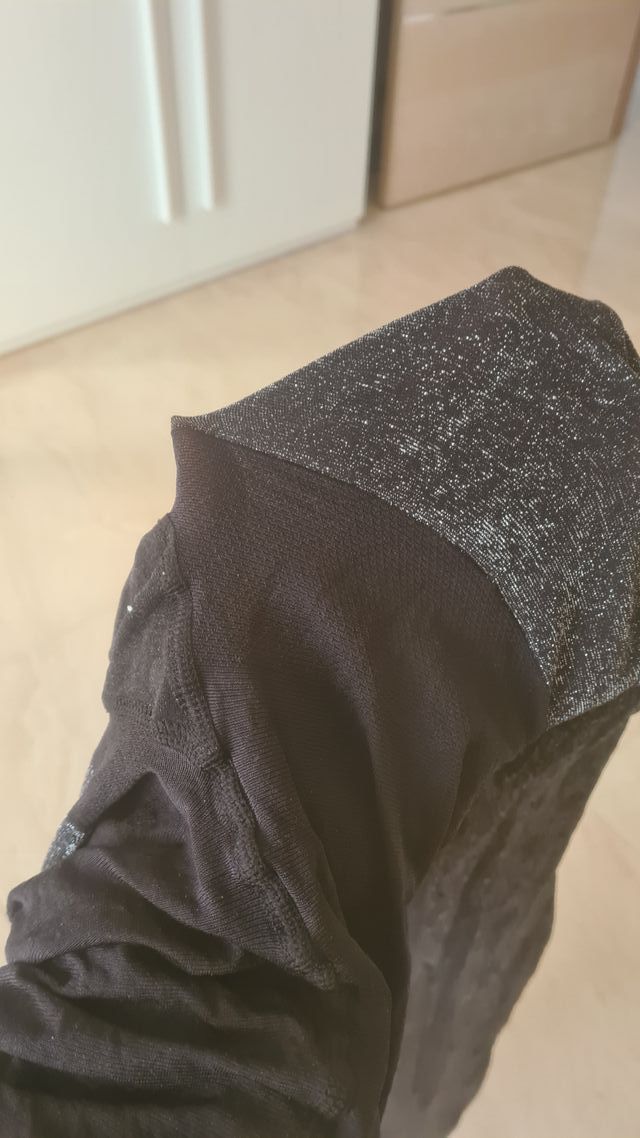 Medias brilli brillos nuevas