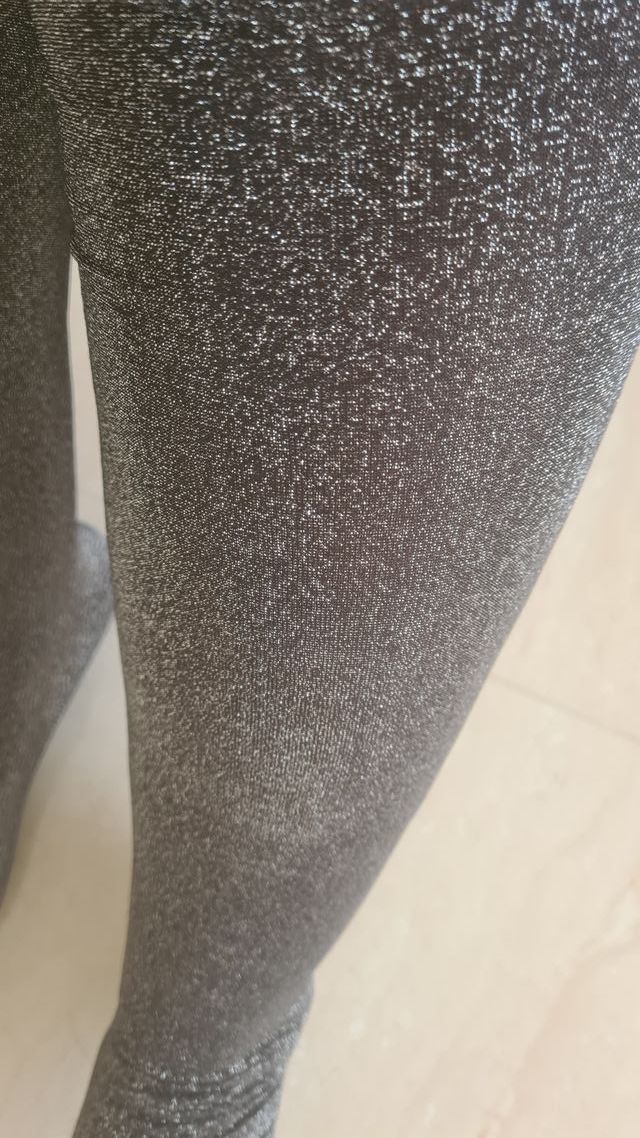 Medias brilli brillos nuevas