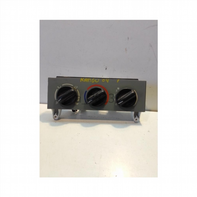 Mando calefaccion / A/A Renault Kangoo Exp a_78239