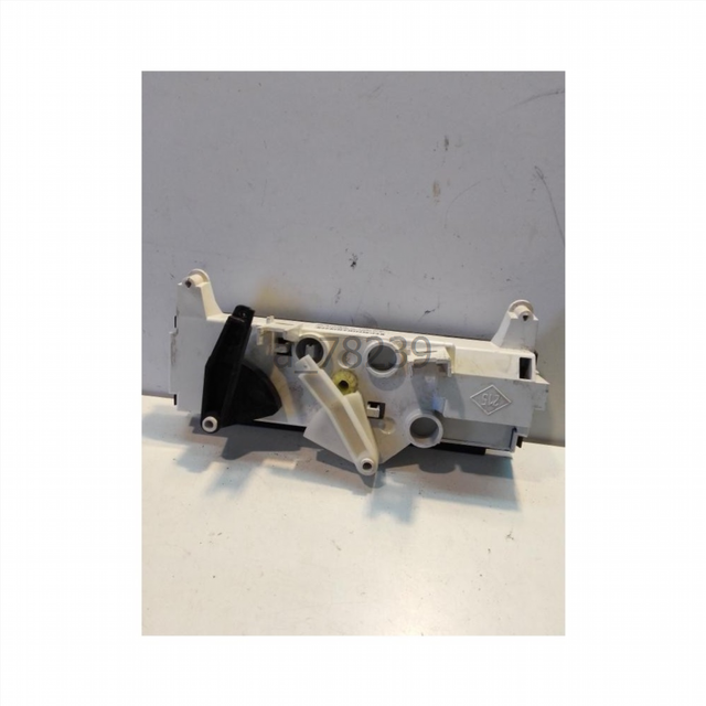 Mando calefaccion / A/A Renault Kangoo Exp a_78239