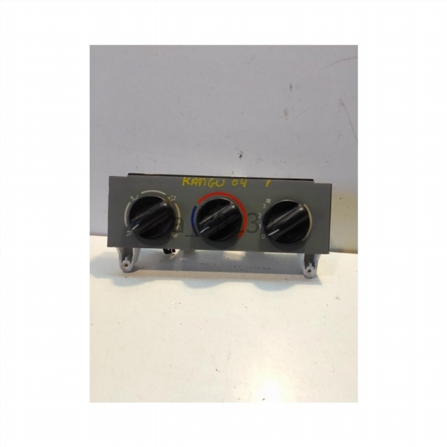 Mando calefaccion / A/A Renault Kangoo Exp a_78239