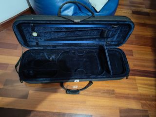 Estuche violin 4/4