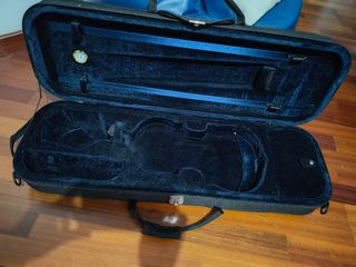 Estuche violin 4/4