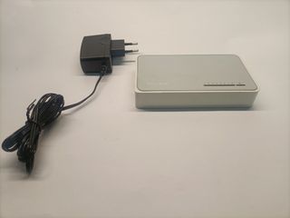 Mini Switch 8 puertos TP-LINK