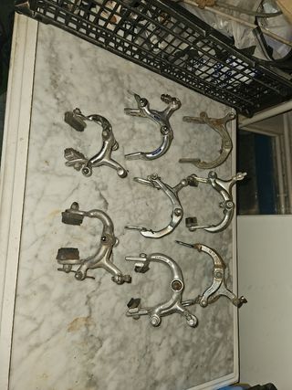 Lote Frenos para bicicleta