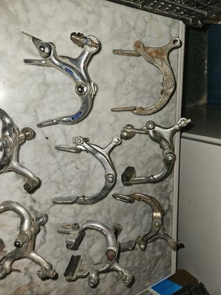 Lote Frenos para bicicleta