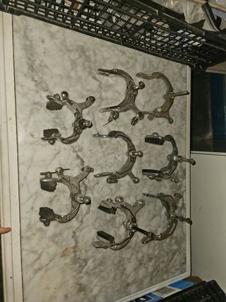 Lote Frenos para bicicleta