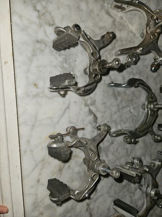 Lote Frenos para bicicleta