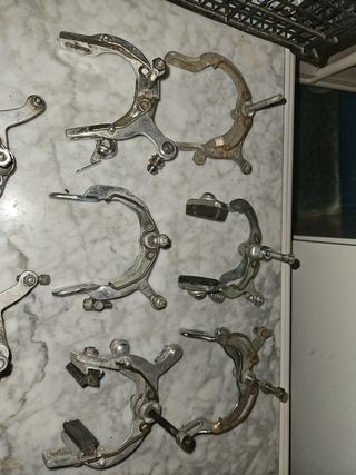 Lote Frenos para bicicleta