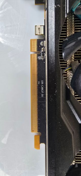 Tarjeta Gráfica AMD Radeon R9 200 Series Vapor-X