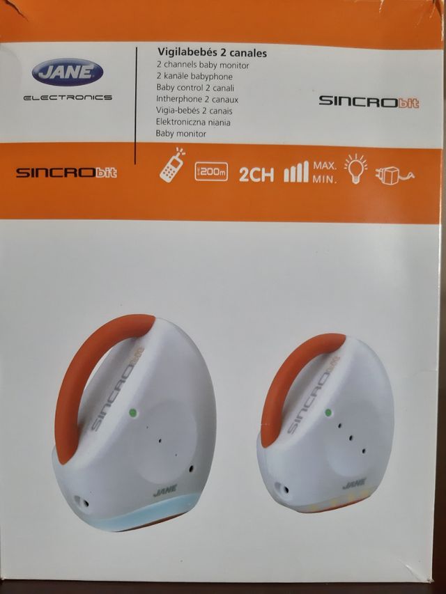 Vigilabebes jane sincro