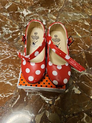 Zapatos