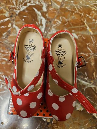 Zapatos