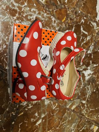 Zapatos