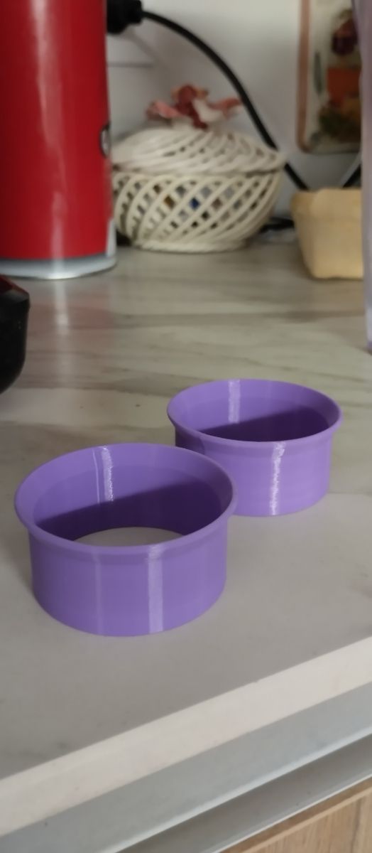 2 boccole Oscar Shimano xsd 3500