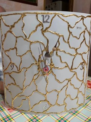 OROLOGIO DA APPOGGIO